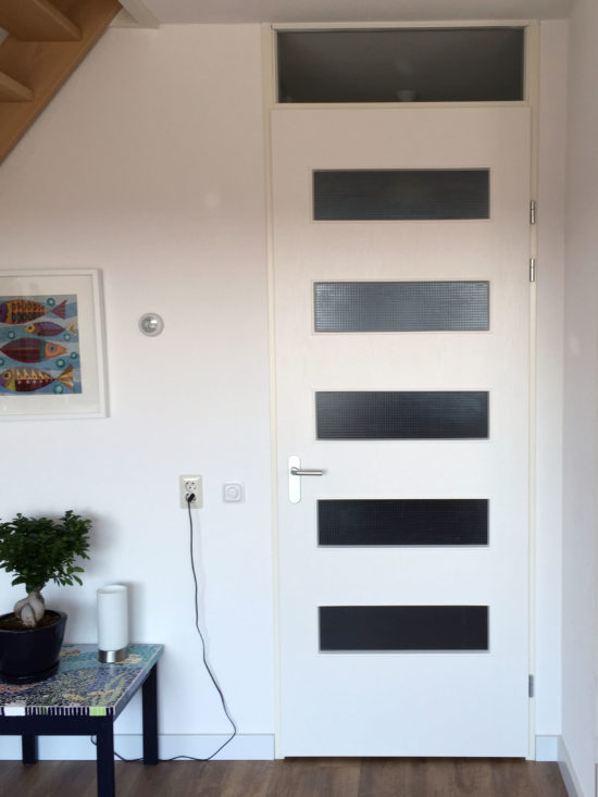 Deurrenovatie Kaatsheuvel