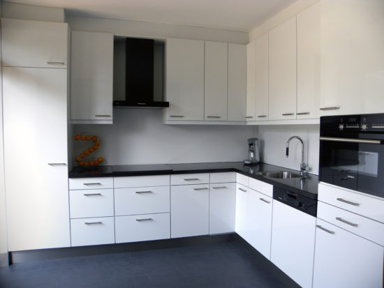 Keukenrenovatie Tilburg
